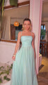 VESTIDO DECOTE LATERAL X PETRA FINA